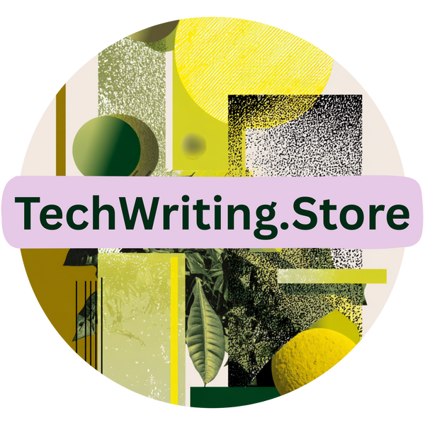 Tech Writing Store 15036828 Canada Inc.